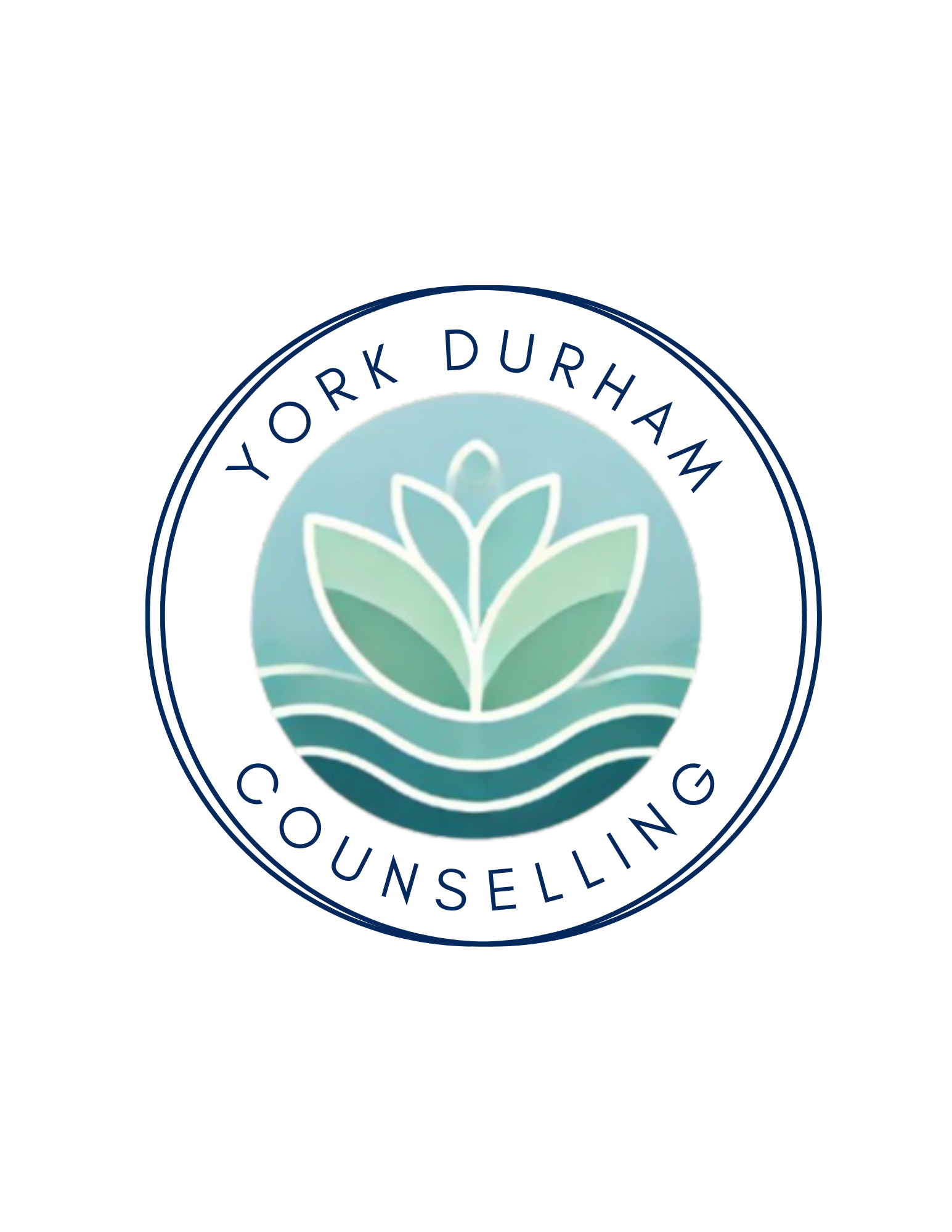 York Durham Counselling Logo