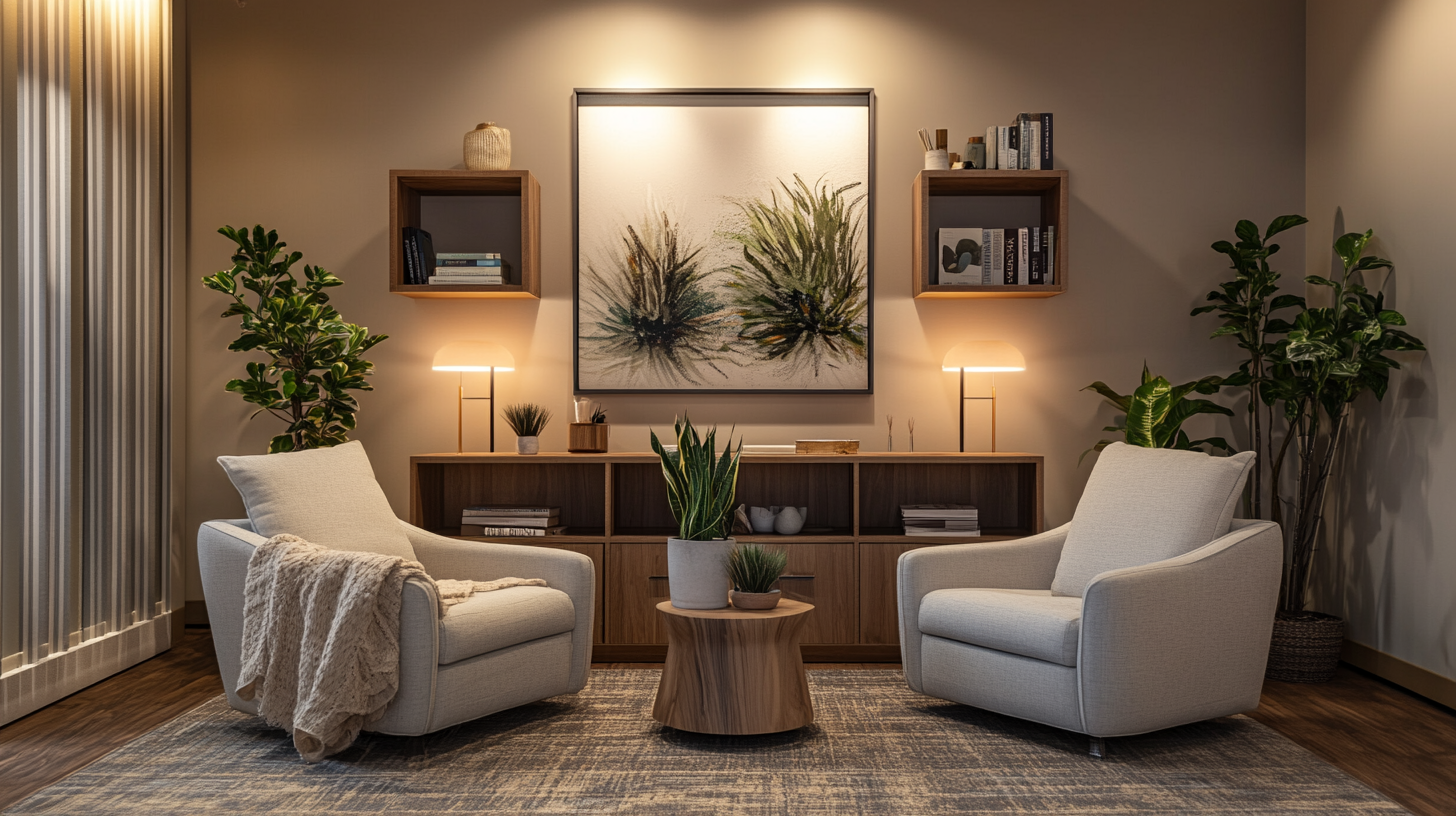 Counselling illustration